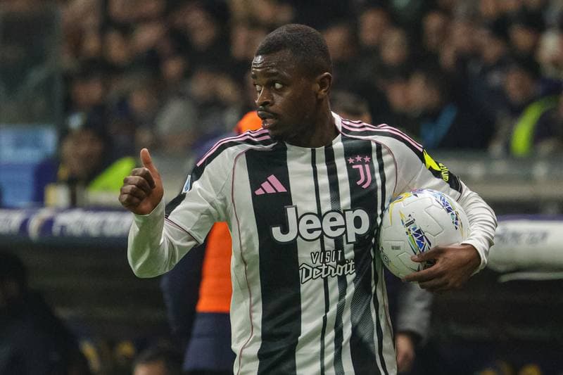 Football. Serie A. Parma Calcio - Juventus FC. 01.02.2026