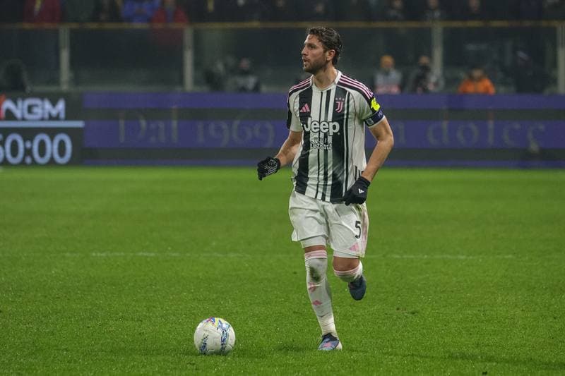 Football. Serie A. Parma Calcio - Juventus FC. 01.02.2026