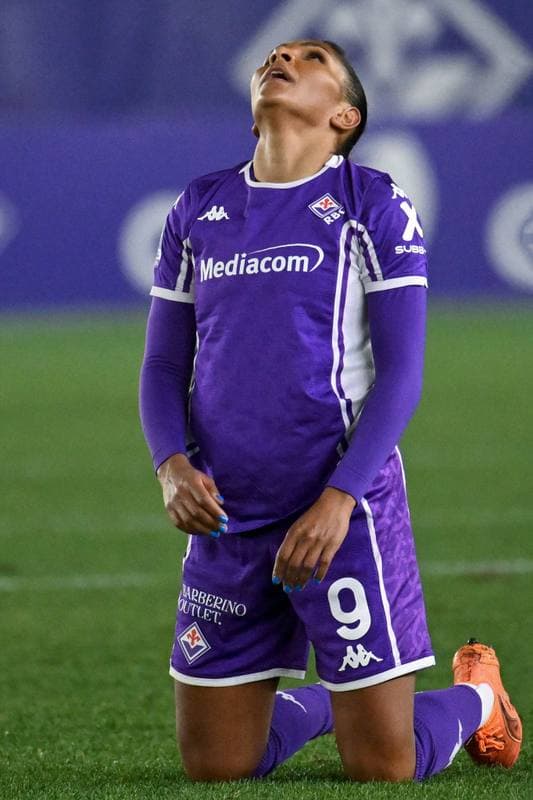 Football. Italian Serie A Women. ACF Fiorentina - US Sassuolo. 02.02.2026