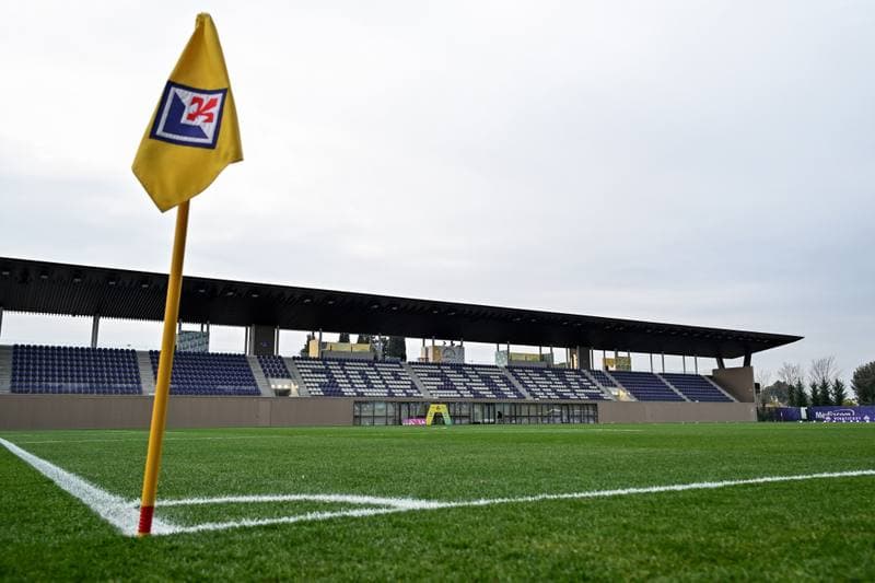 Football. Italian Serie A Women. ACF Fiorentina - US Sassuolo. 02.02.2026
