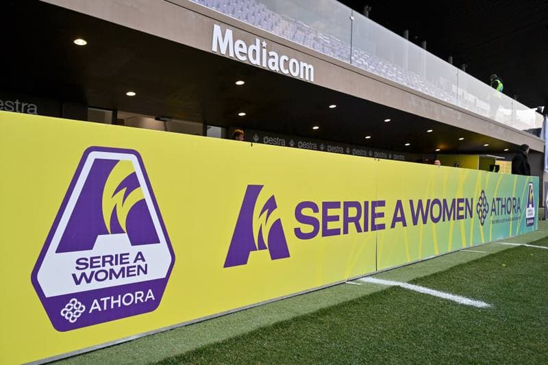 Football. Italian Serie A Women. ACF Fiorentina - US Sassuolo. 02.02.2026