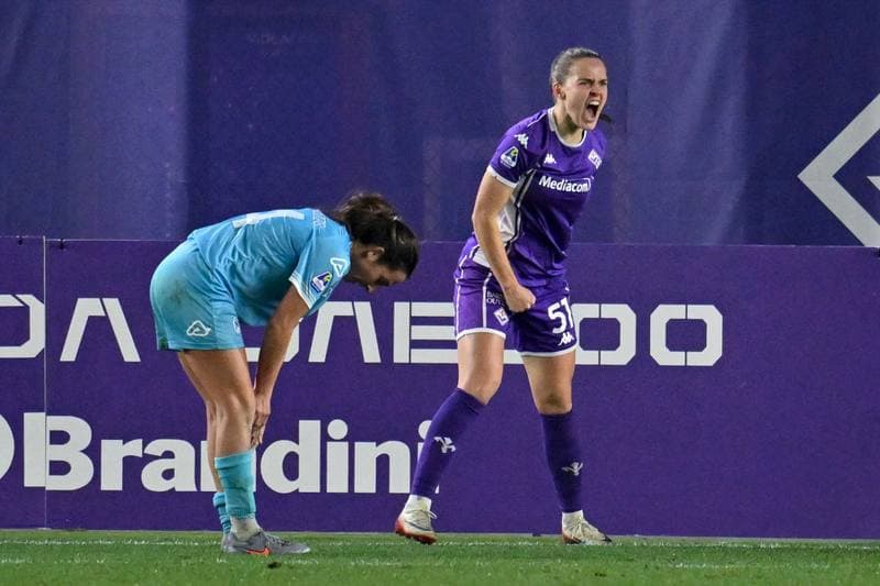 Football. Italian Serie A Women. ACF Fiorentina - US Sassuolo. 02.02.2026