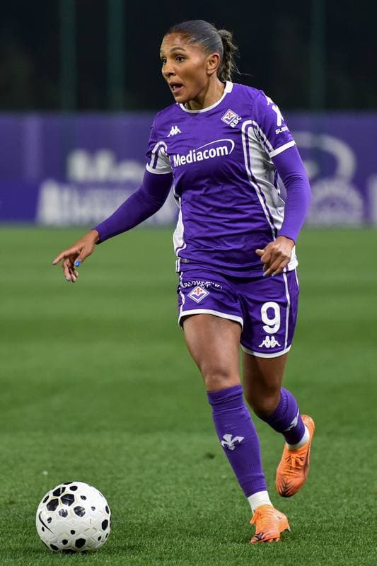 Football. Italian Serie A Women. ACF Fiorentina - US Sassuolo. 02.02.2026