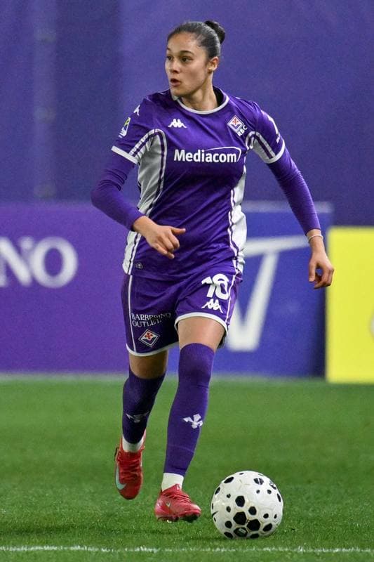 Football. Italian Serie A Women. ACF Fiorentina - US Sassuolo. 02.02.2026