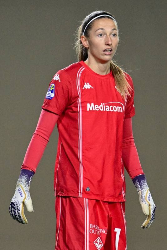 Football. Italian Serie A Women. ACF Fiorentina - US Sassuolo. 02.02.2026