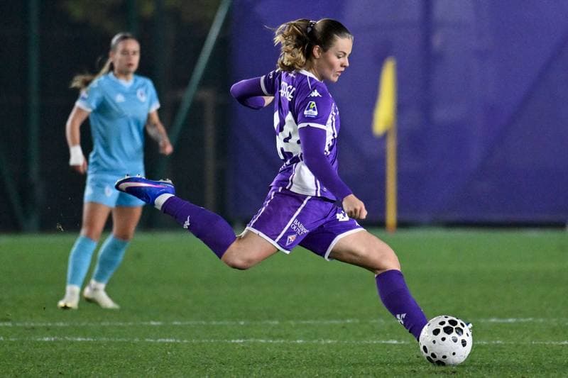 Football. Italian Serie A Women. ACF Fiorentina - US Sassuolo. 02.02.2026