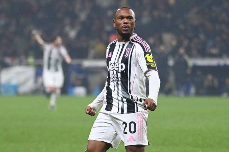 Football. Serie A. Parma Calcio - Juventus FC. 01.02.2026