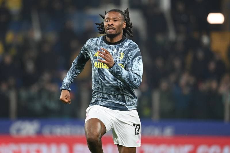 Football. Serie A. Parma Calcio - Juventus FC. 01.02.2026