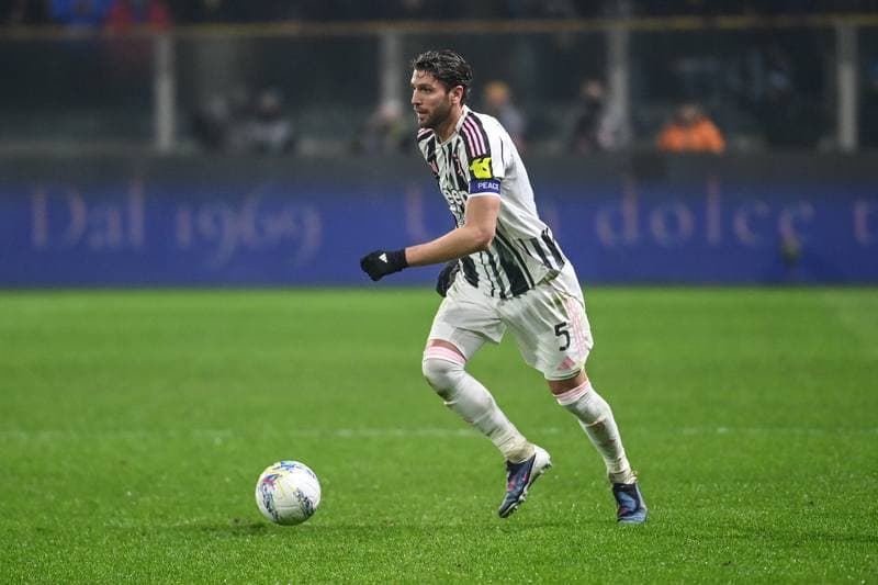 Football. Serie A. Parma Calcio - Juventus FC. 01.02.2026