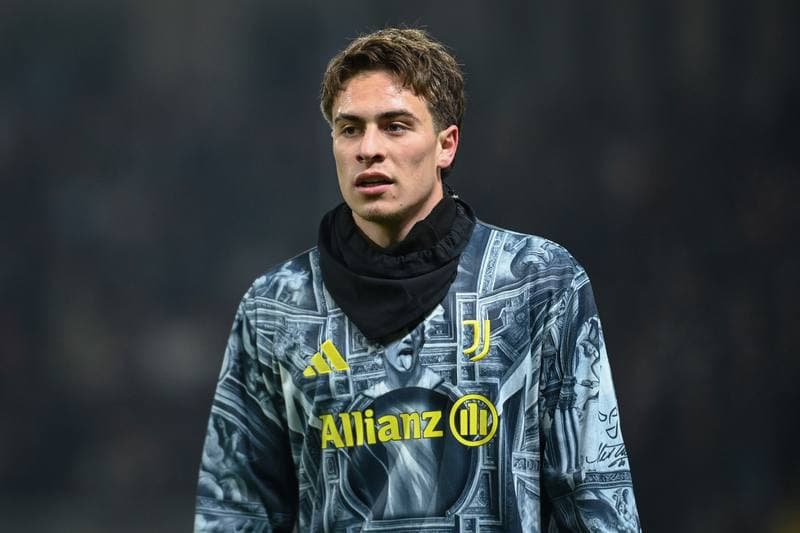 Football. Serie A. Parma Calcio - Juventus FC. 01.02.2026