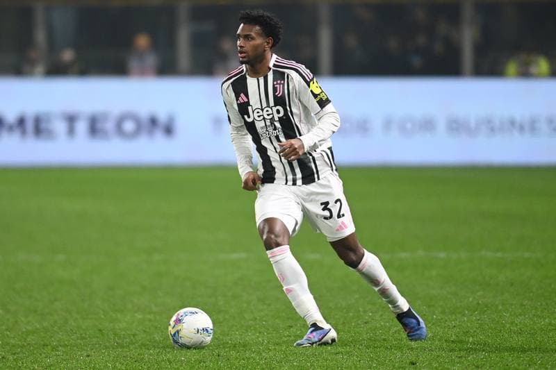 Football. Serie A. Parma Calcio - Juventus FC. 01.02.2026
