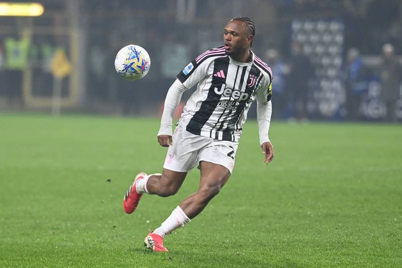 Football. Serie A. Parma Calcio - Juventus FC. 01.02.2026