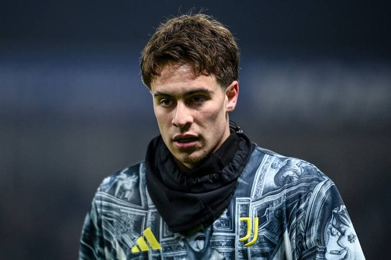 Football. Serie A. Parma Calcio - Juventus FC. 01.02.2026
