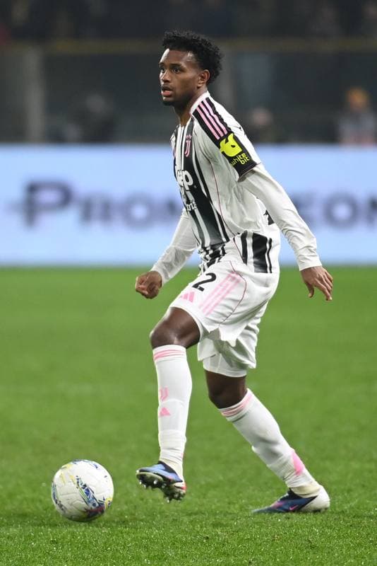 Football. Serie A. Parma Calcio - Juventus FC. 01.02.2026
