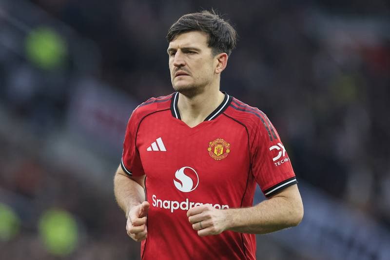 Football. Premier League. Manchester United - Fulham. 01.02.2026