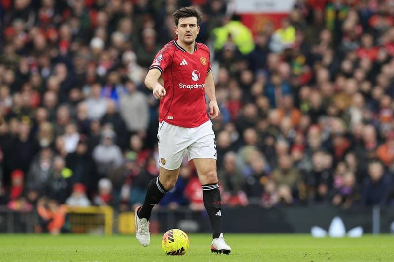 Football. Premier League. Manchester United - Fulham. 01.02.2026