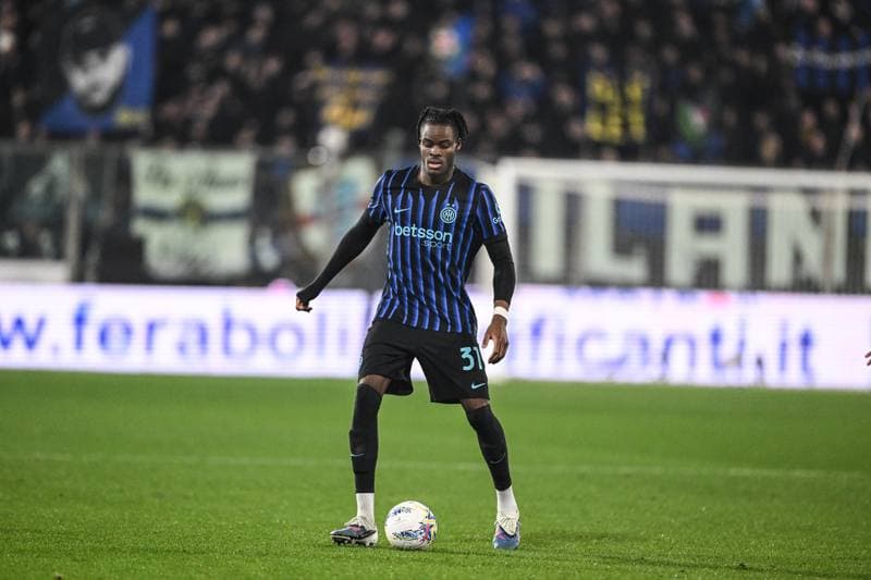 Football. Serie A. US Cremonese - Inter. 01.02.2026