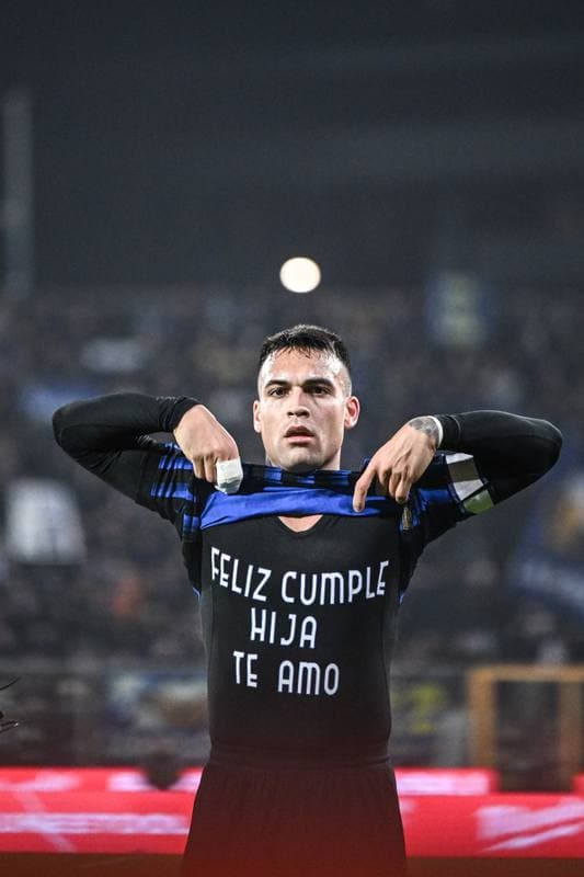 Football. Serie A. US Cremonese - Inter. 01.02.2026
