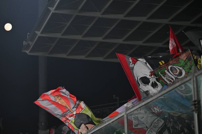 Football. Serie A. US Cremonese - Inter. 01.02.2026