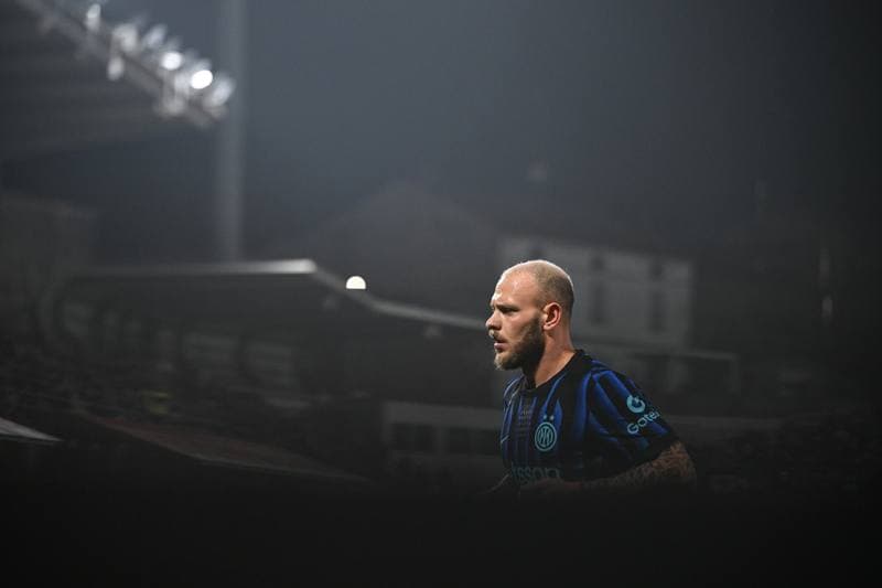 Football. Serie A. US Cremonese - Inter. 01.02.2026
