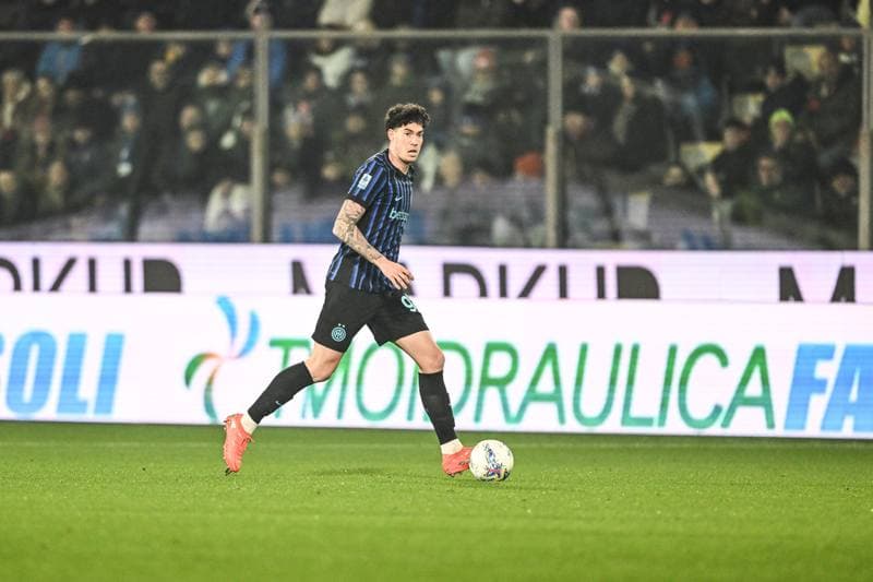 Football. Serie A. US Cremonese - Inter. 01.02.2026