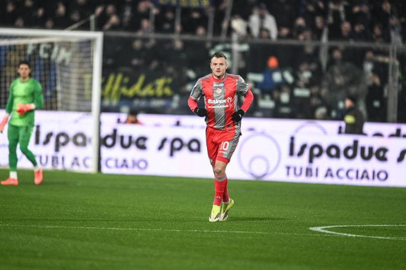 Football. Serie A. US Cremonese - Inter. 01.02.2026