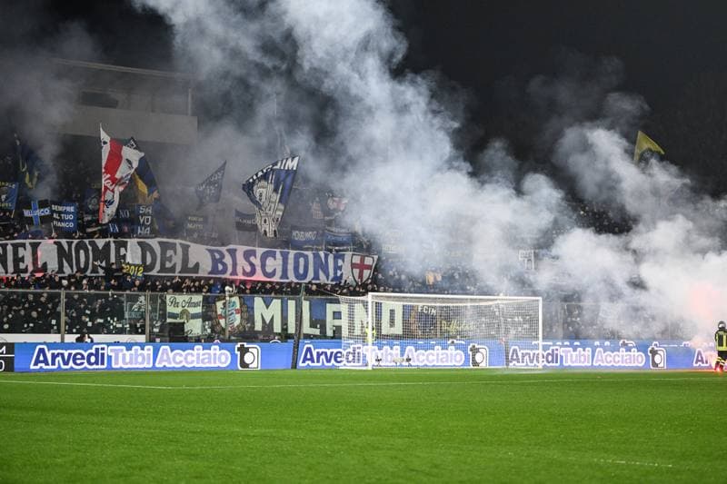 Football. Serie A. US Cremonese - Inter. 01.02.2026