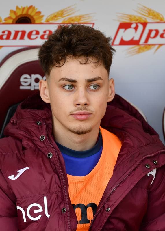 Football. Serie A. Torino FC - US Lecce. 01.02.2026