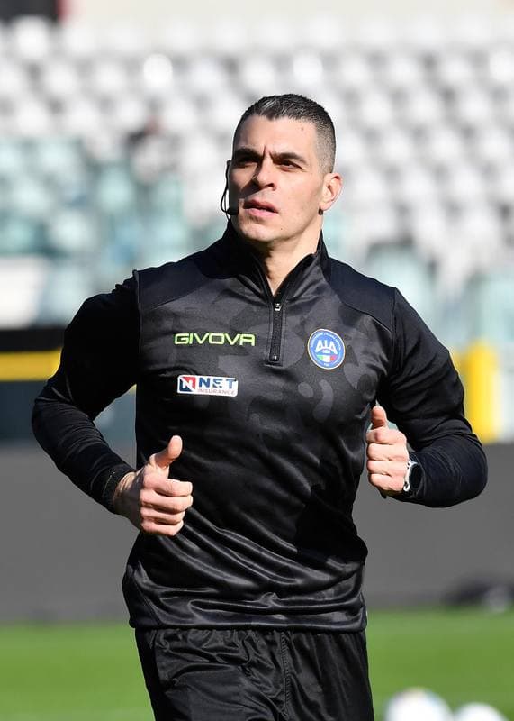 Football. Serie A. Torino FC - US Lecce. 01.02.2026