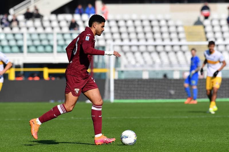 Football. Serie A. Torino FC - US Lecce. 01.02.2026