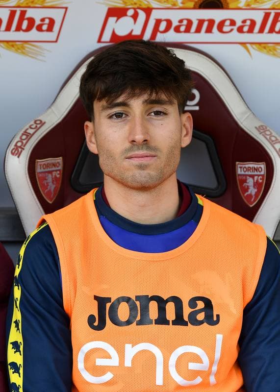 Football. Serie A. Torino FC - US Lecce. 01.02.2026