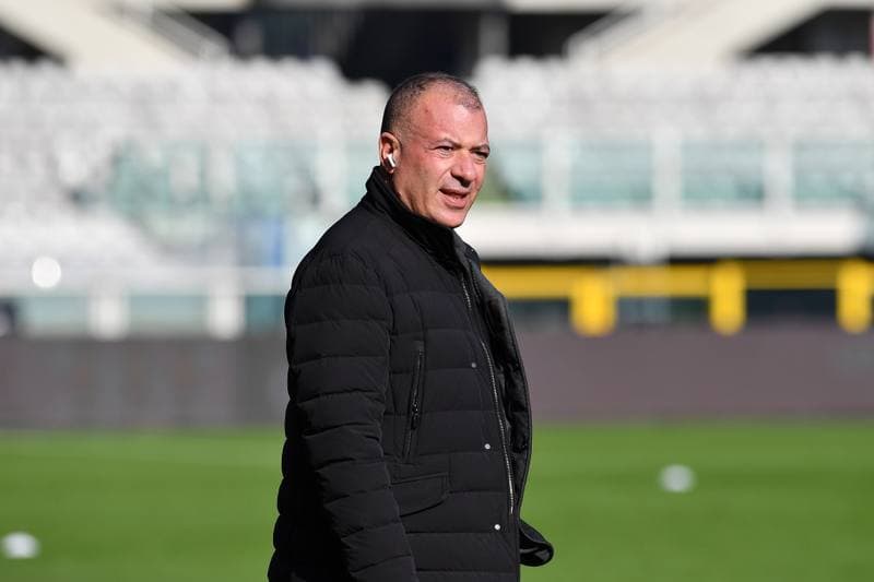 Football. Serie A. Torino FC - US Lecce. 01.02.2026