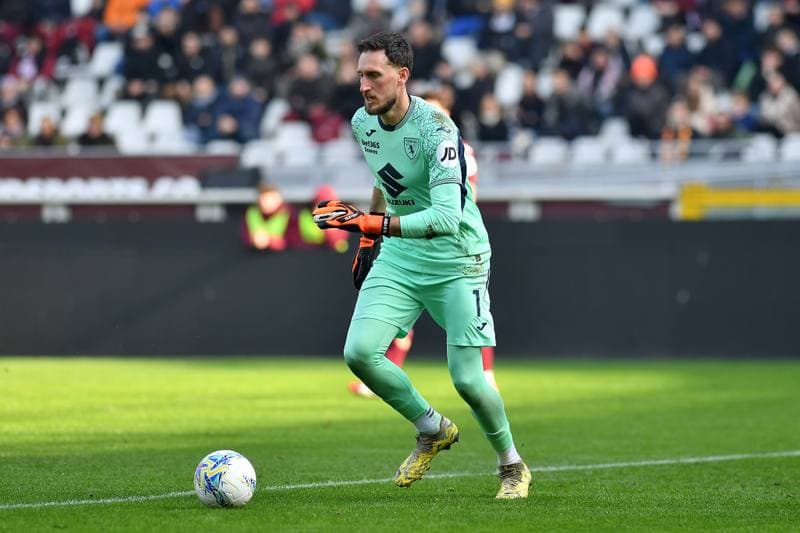 Football. Serie A. Torino FC - US Lecce. 01.02.2026