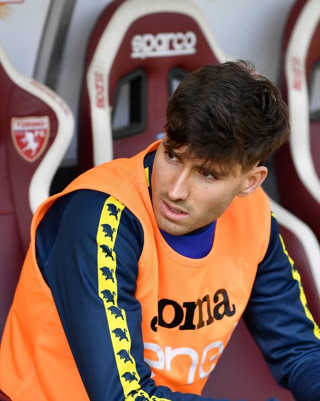 Football. Serie A. Torino FC - US Lecce. 01.02.2026