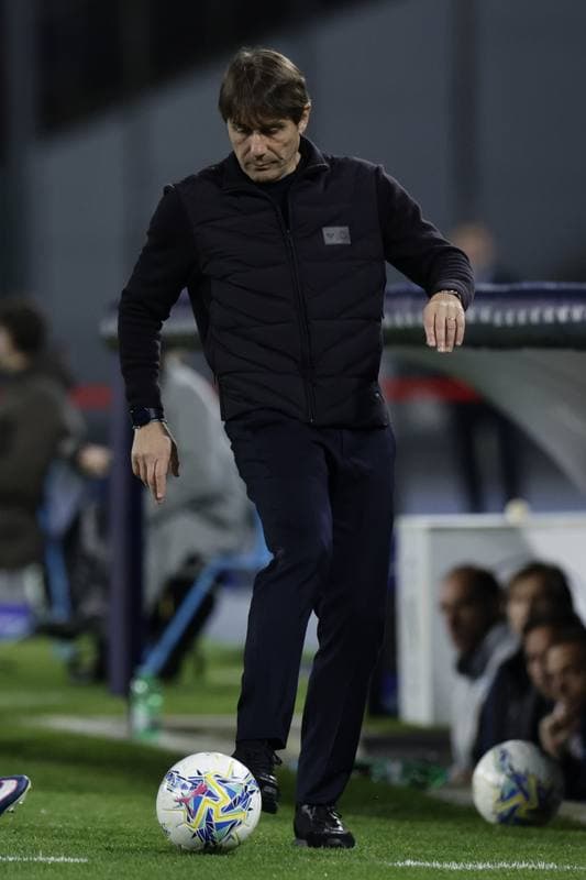 Football. Serie A. SSC Napoli - ACF Fiorentina. 31.01.2026