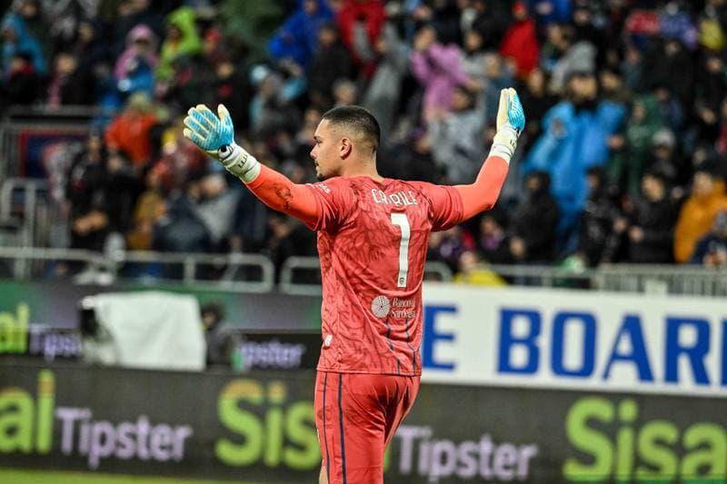 Football. Serie A. Cagliari Calcio - Hellas Verona FC. 31.01.2026