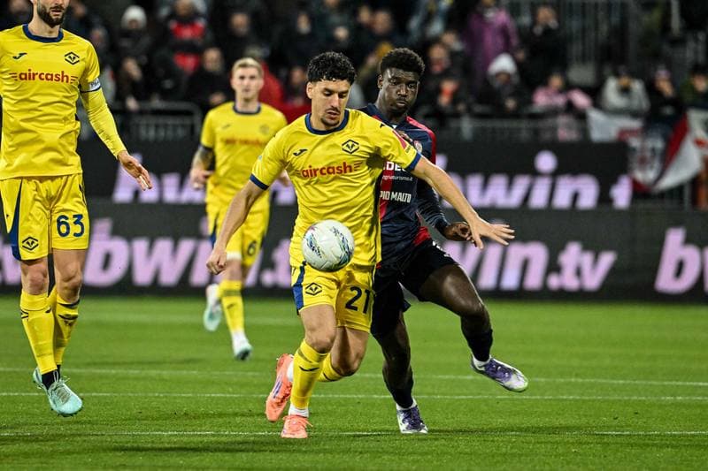 Football. Serie A. Cagliari Calcio - Hellas Verona FC. 31.01.2026
