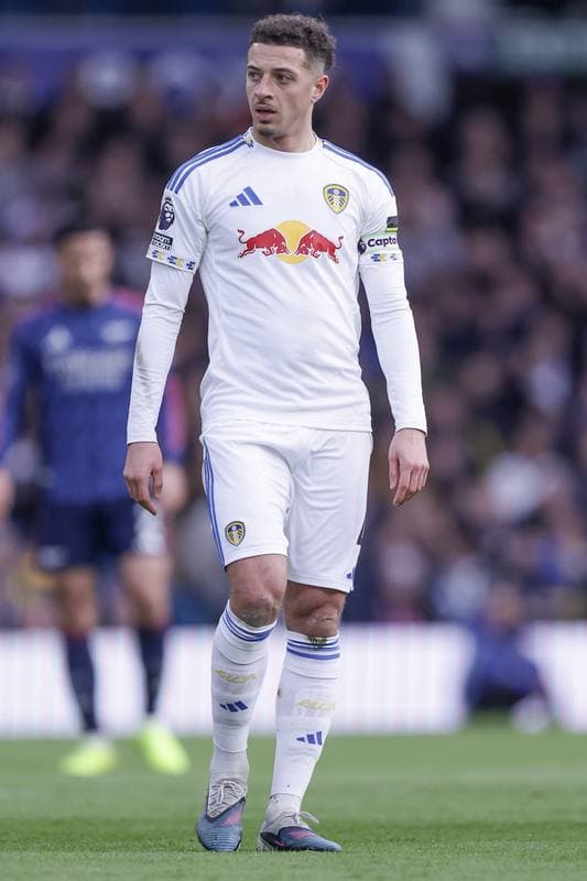 Football. Premier League. Leeds United - Arsenal. 31.01.2026