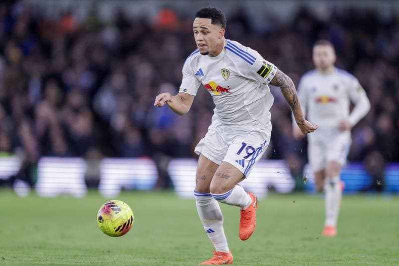 Football. Premier League. Leeds United - Arsenal. 31.01.2026