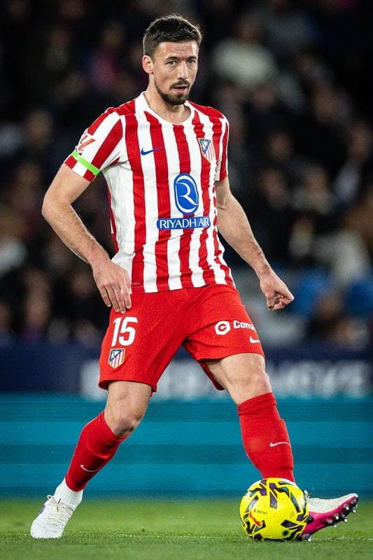 Football. La Liga. Levante - Atletico Madrid. 31.01.2026