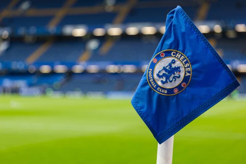 Football. Premier League. Chelsea - West Ham United. 31.01.2026