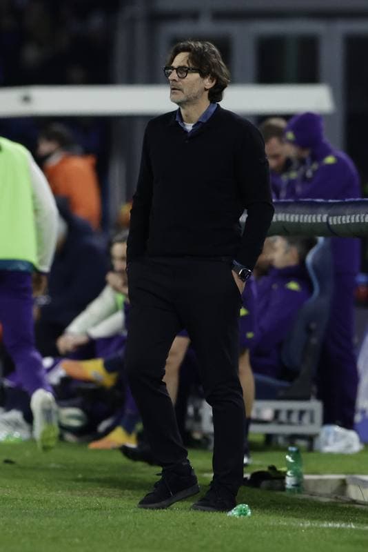 Football. Serie A. SSC Napoli - ACF Fiorentina. 31.01.2026