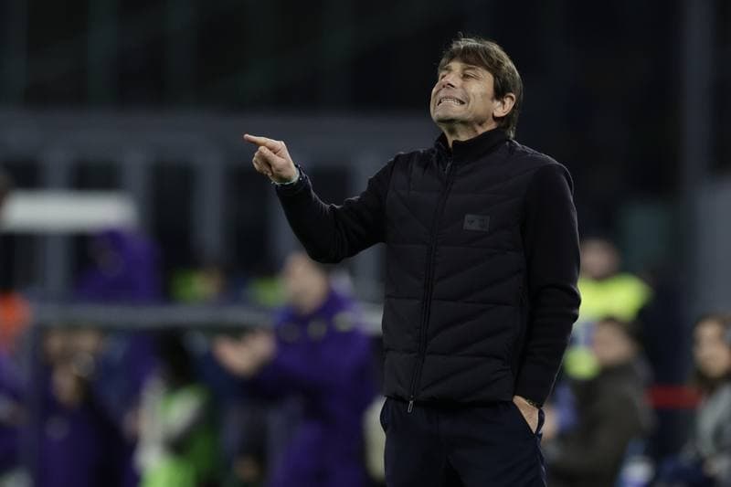 Football. Serie A. SSC Napoli - ACF Fiorentina. 31.01.2026