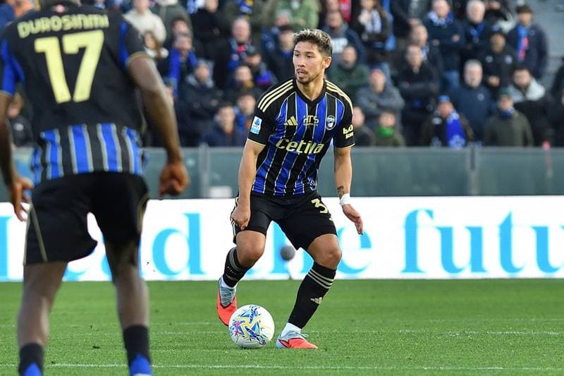 Football. Serie A. Pisa SC - US Sassuolo. 31.01.2026