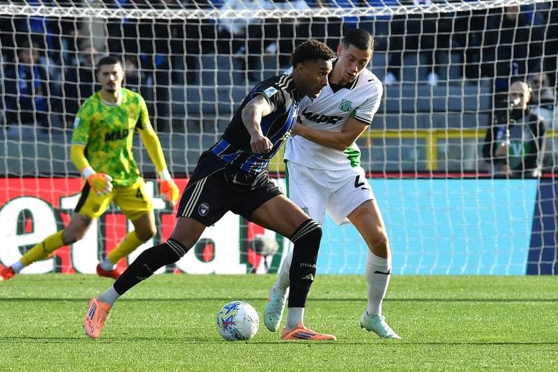 Football. Serie A. Pisa SC - US Sassuolo. 31.01.2026