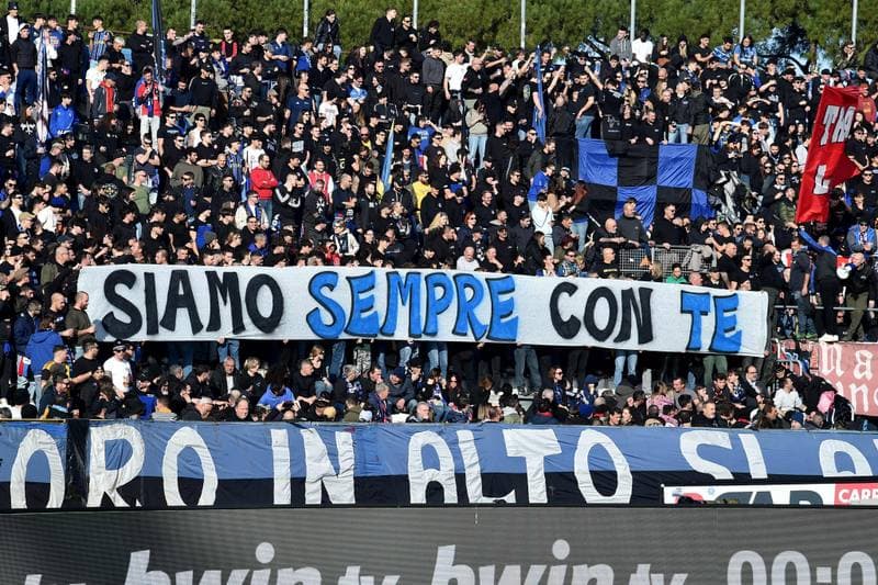 Football. Serie A. Pisa SC - US Sassuolo. 31.01.2026