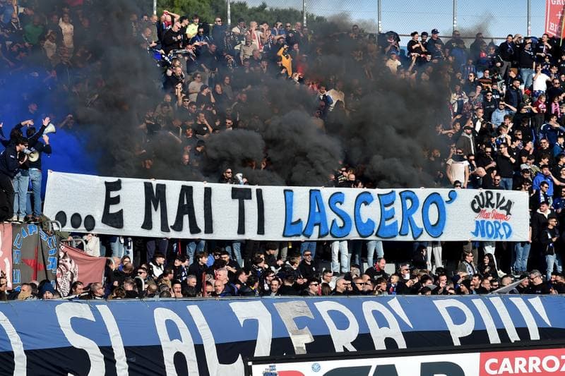 Football. Serie A. Pisa SC - US Sassuolo. 31.01.2026