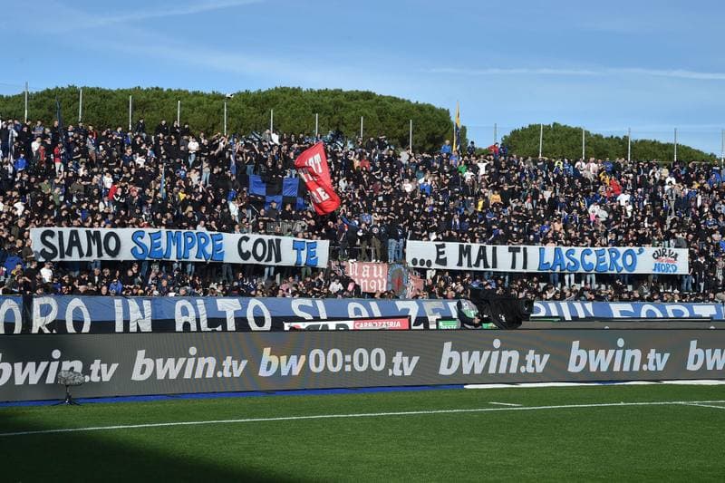 Football. Serie A. Pisa SC - US Sassuolo. 31.01.2026
