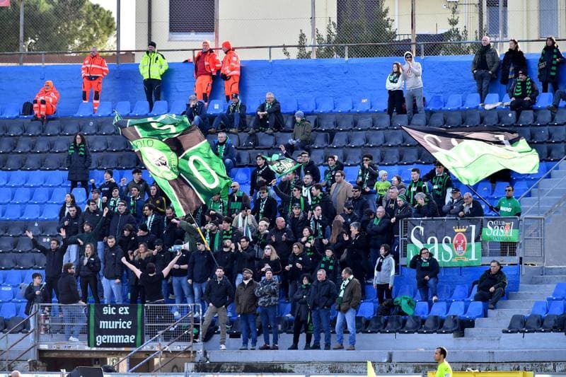 Football. Serie A. Pisa SC - US Sassuolo. 31.01.2026