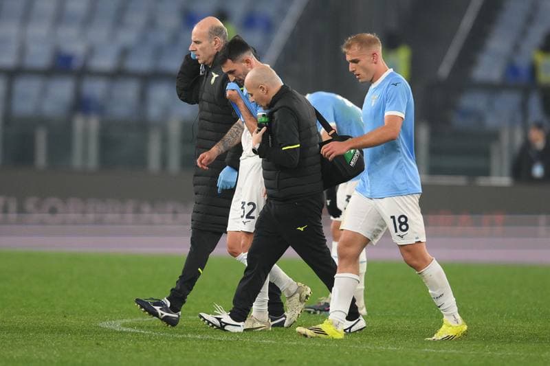 Football. Serie A. SS Lazio - US Sassuolo. 09.03.2026